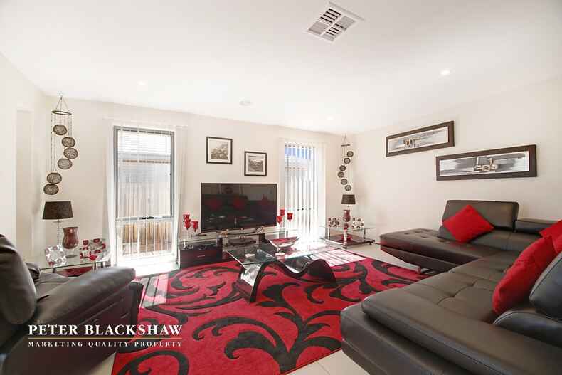 Lot 4/8 Clancy McKenna Crescent Bonner Lot 4/8 Clancy McKenna Crescent Bonner