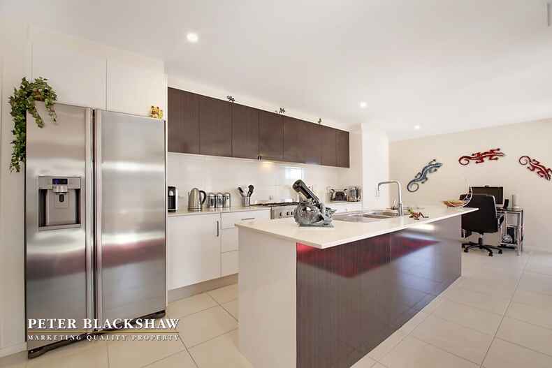 Lot 4/8 Clancy McKenna Crescent Bonner Lot 4/8 Clancy McKenna Crescent Bonner