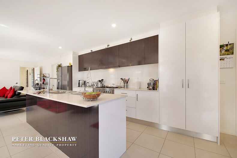 Lot 4/8 Clancy McKenna Crescent Bonner Lot 4/8 Clancy McKenna Crescent Bonner