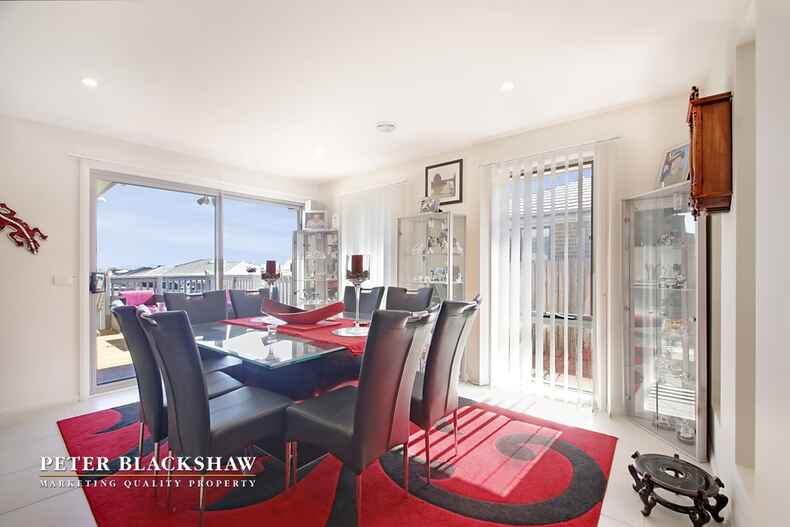 Lot 4/8 Clancy McKenna Crescent Bonner Lot 4/8 Clancy McKenna Crescent Bonner