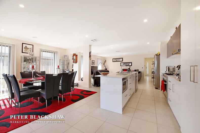 Lot 4/8 Clancy McKenna Crescent Bonner Lot 4/8 Clancy McKenna Crescent Bonner