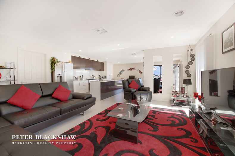 Lot 4/8 Clancy McKenna Crescent Bonner Lot 4/8 Clancy McKenna Crescent Bonner