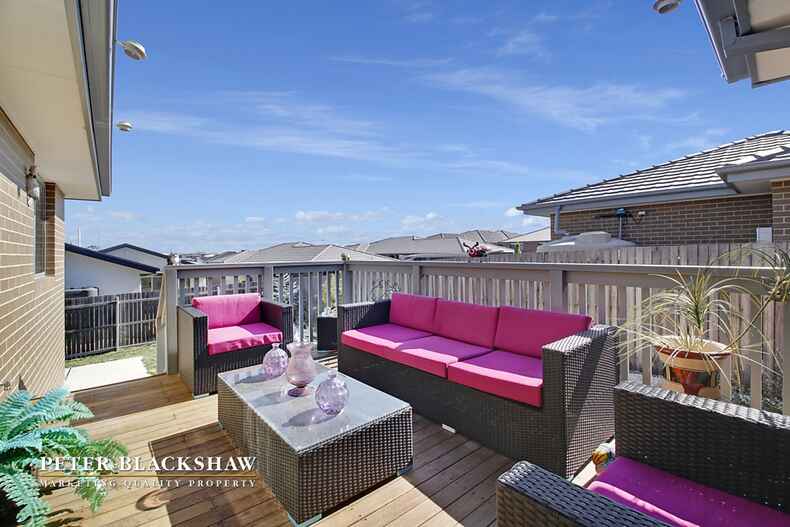 Lot 4/8 Clancy McKenna Crescent Bonner Lot 4/8 Clancy McKenna Crescent Bonner