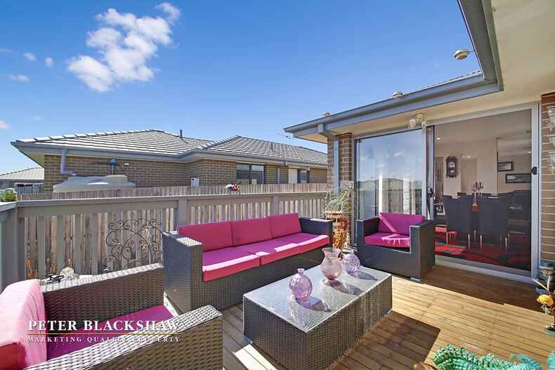 Lot 4/8 Clancy McKenna Crescent Bonner Lot 4/8 Clancy McKenna Crescent Bonner