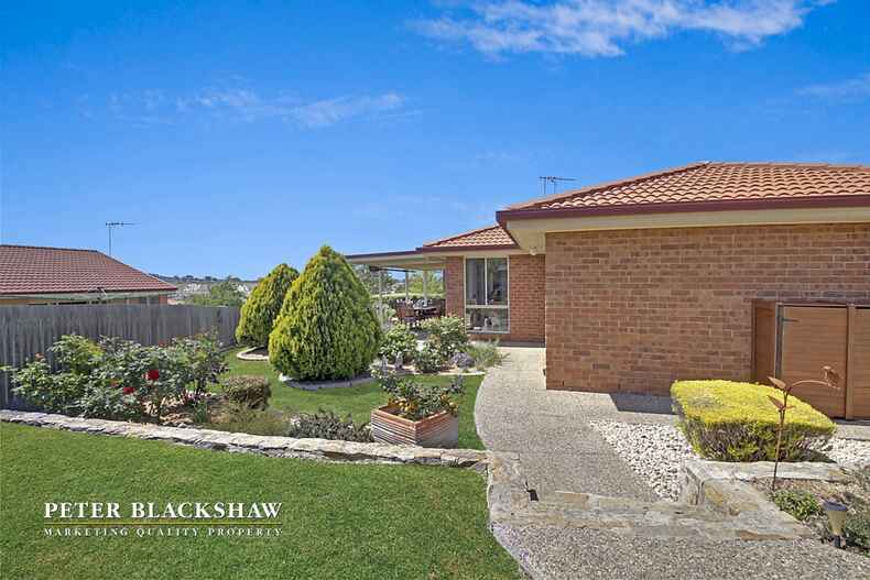 Lot 7/13 Colleano Street Ngunnawal Lot 7/13 Colleano Street Ngunnawal