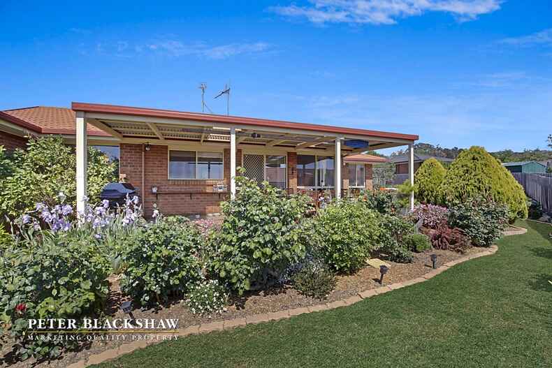 Lot 7/13 Colleano Street Ngunnawal Lot 7/13 Colleano Street Ngunnawal