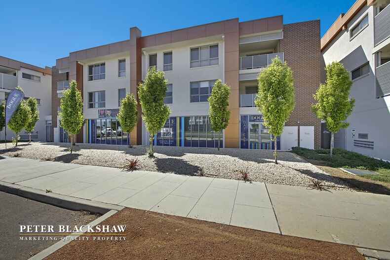 Lot 1/Fusion 49/148 Flemington Road Harrison