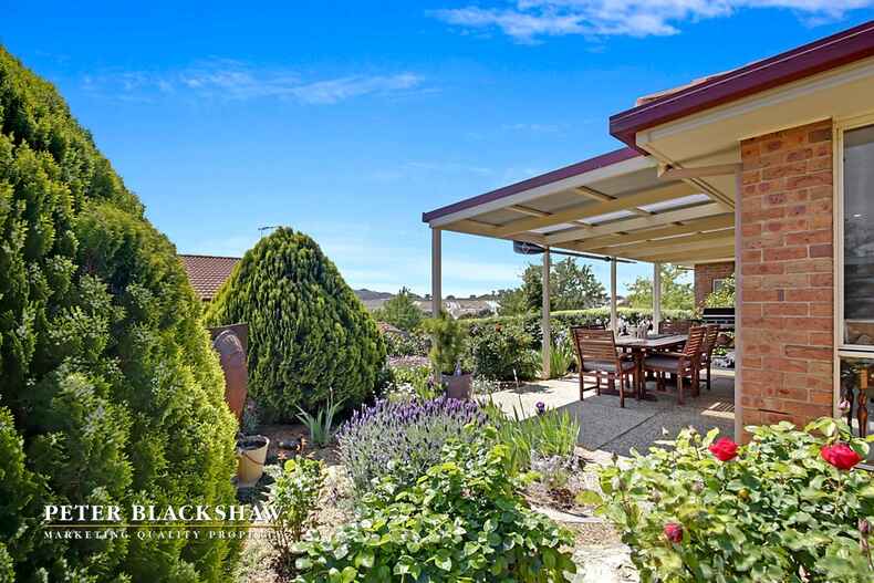 Lot 7/13 Colleano Street Ngunnawal Lot 7/13 Colleano Street Ngunnawal