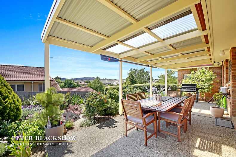 Lot 7/13 Colleano Street Ngunnawal Lot 7/13 Colleano Street Ngunnawal