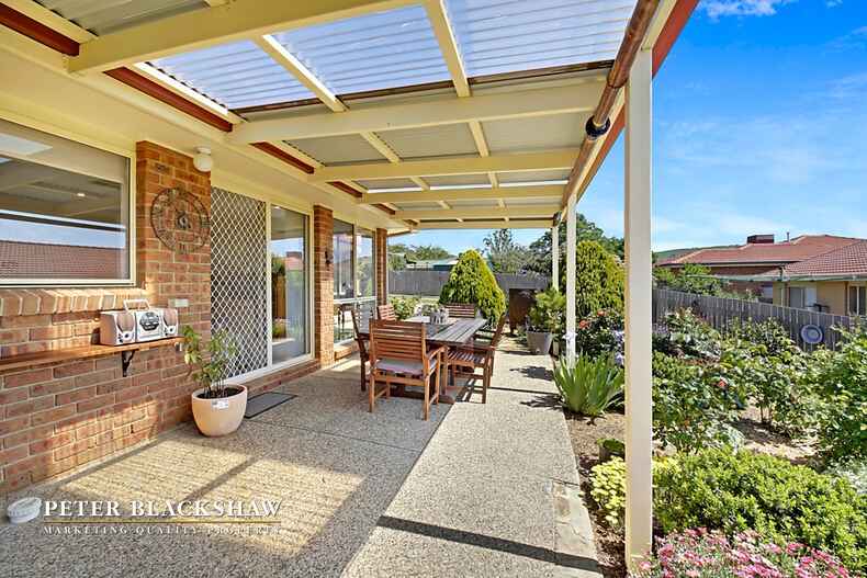 Lot 7/13 Colleano Street Ngunnawal Lot 7/13 Colleano Street Ngunnawal