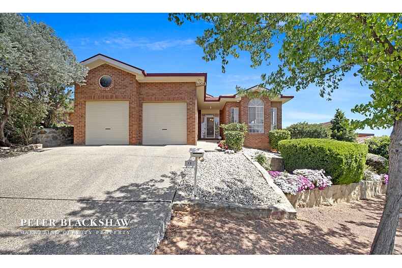 Lot 7/13 Colleano Street Ngunnawal Lot 7/13 Colleano Street Ngunnawal