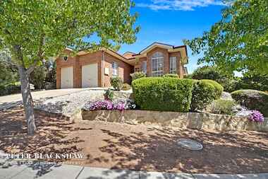 Lot 7/13 Colleano Street Ngunnawal