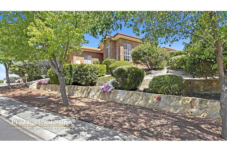 Lot 7/13 Colleano Street Ngunnawal Lot 7/13 Colleano Street Ngunnawal