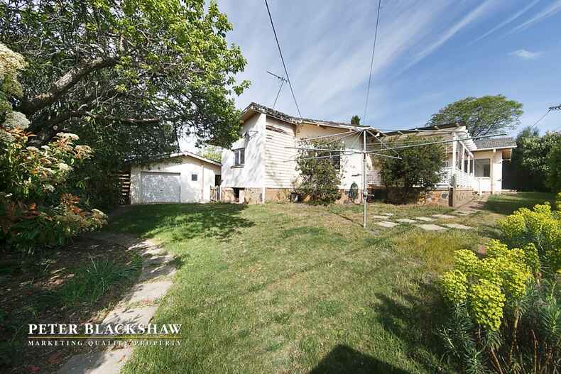 26 Fishburn Street Red Hill 26 Fishburn Street Red Hill