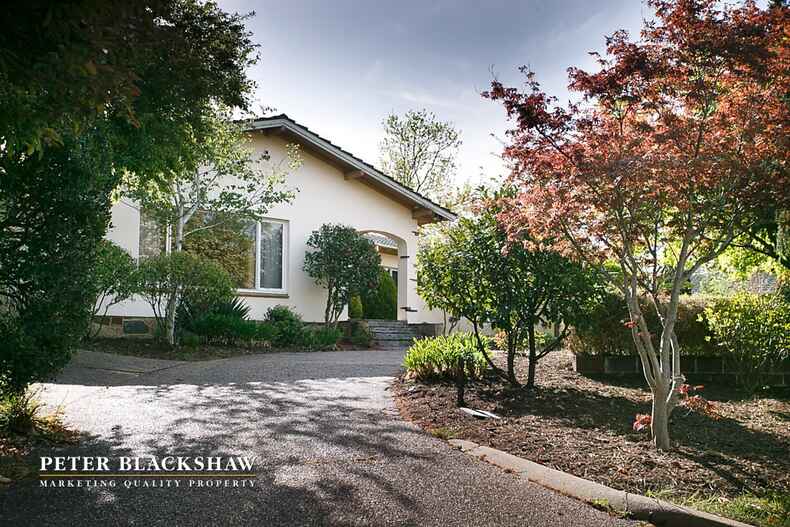 26 Fishburn Street Red Hill 26 Fishburn Street Red Hill