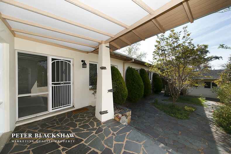 26 Fishburn Street Red Hill 26 Fishburn Street Red Hill