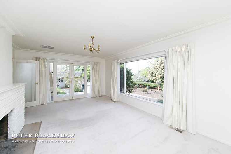 26 Fishburn Street Red Hill 26 Fishburn Street Red Hill