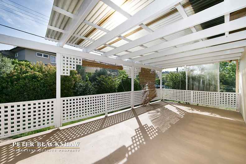 26 Fishburn Street Red Hill 26 Fishburn Street Red Hill