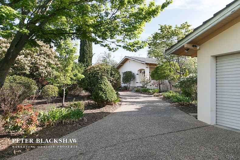 26 Fishburn Street Red Hill 26 Fishburn Street Red Hill