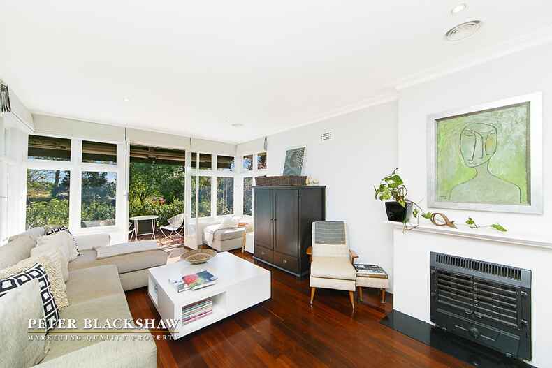 64 Caley Crescent Narrabundah 64 Caley Crescent Narrabundah