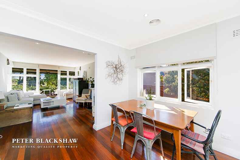 64 Caley Crescent Narrabundah 64 Caley Crescent Narrabundah