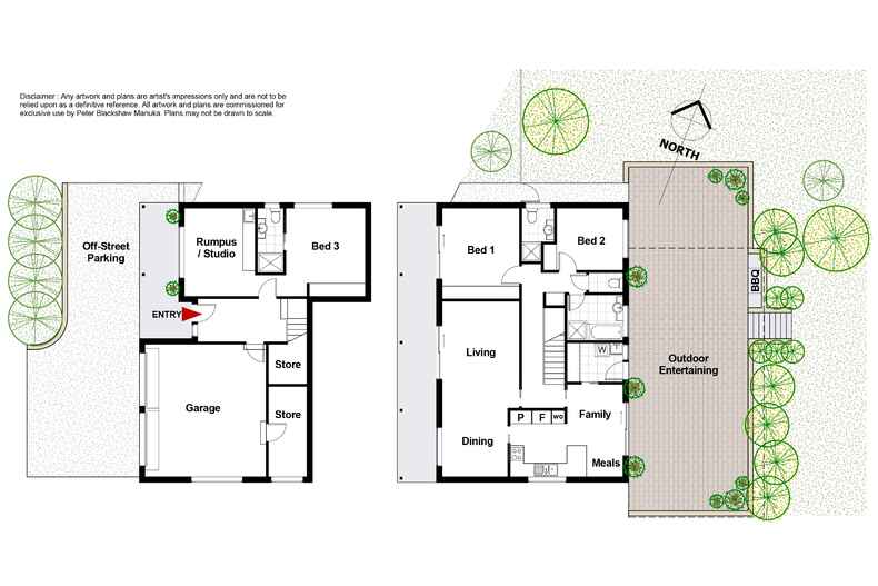 157 William Webb Drive Mckellar 157 William Webb Drive Mckellar