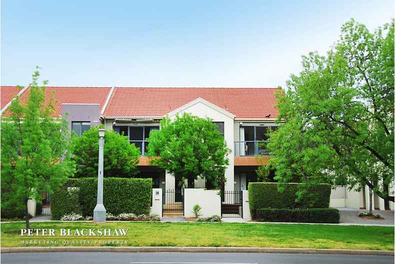 Lot 26/18 Masson Street Turner Lot 26/18 Masson Street Turner