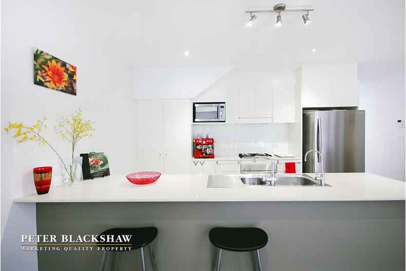 Lot 7/106/215 Aspinall Street Watson Lot 7/106/215 Aspinall Street Watson