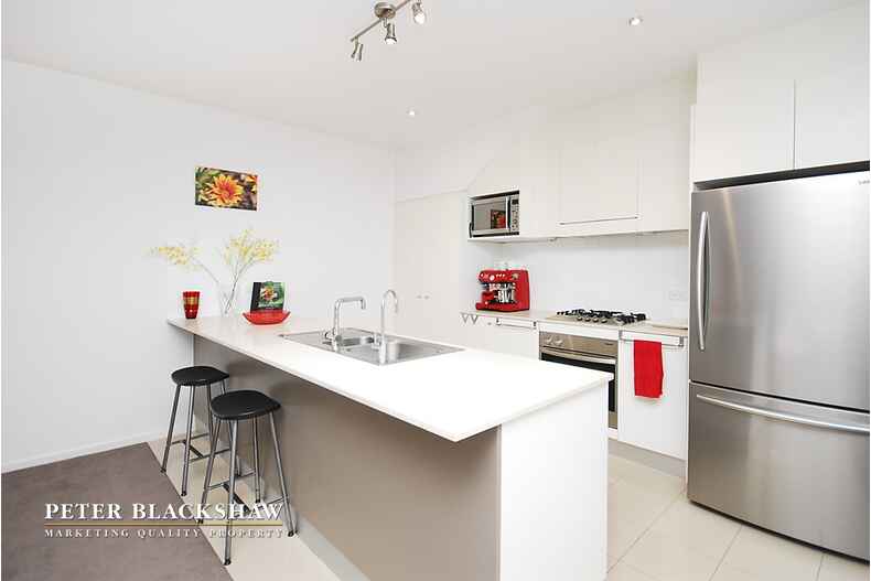 Lot 7/106/215 Aspinall Street Watson Lot 7/106/215 Aspinall Street Watson