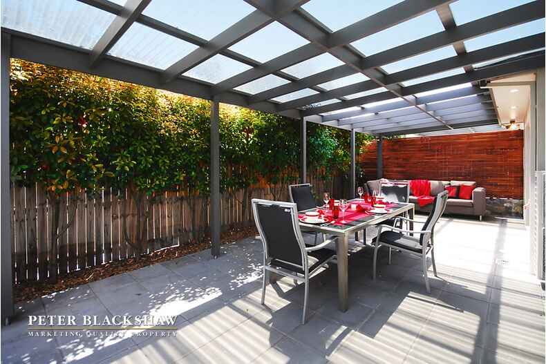 Lot 7/106/215 Aspinall Street Watson Lot 7/106/215 Aspinall Street Watson