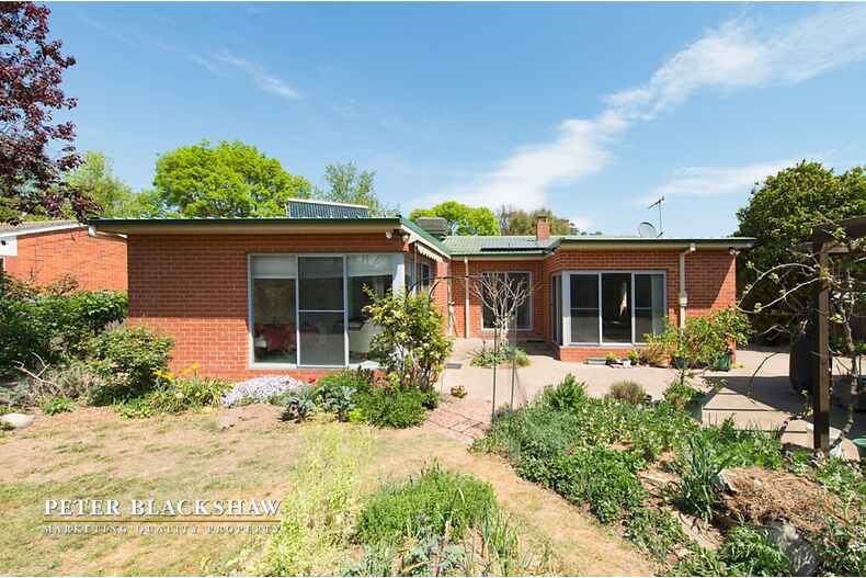 20 Simpson Street Watson 20 Simpson Street Watson