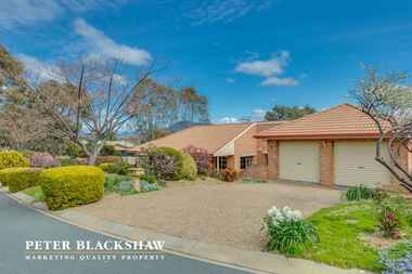 Lot 11/12 Muskett Place Conder