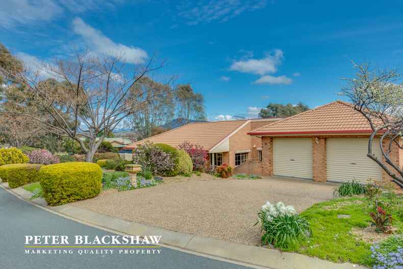 Lot 11/12 Muskett Place Conder