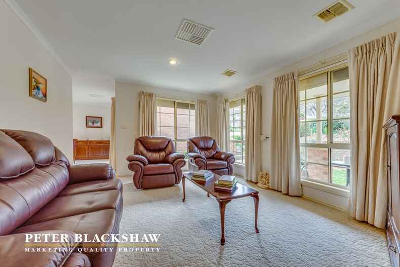 Lot 11/12 Muskett Place Conder Lot 11/12 Muskett Place Conder