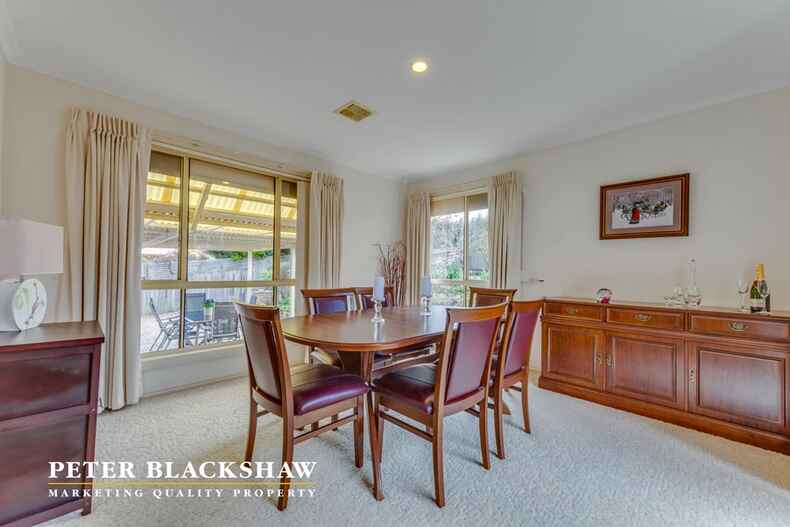 Lot 11/12 Muskett Place Conder Lot 11/12 Muskett Place Conder