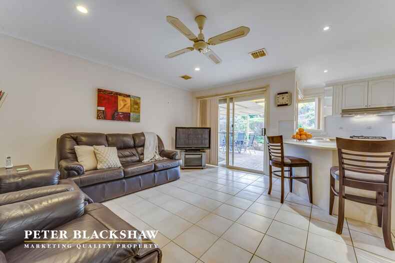 Lot 11/12 Muskett Place Conder Lot 11/12 Muskett Place Conder