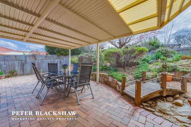 Lot 11/12 Muskett Place Conder Lot 11/12 Muskett Place Conder