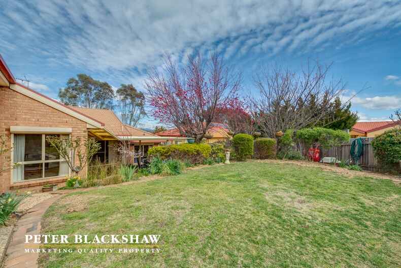 Lot 11/12 Muskett Place Conder Lot 11/12 Muskett Place Conder