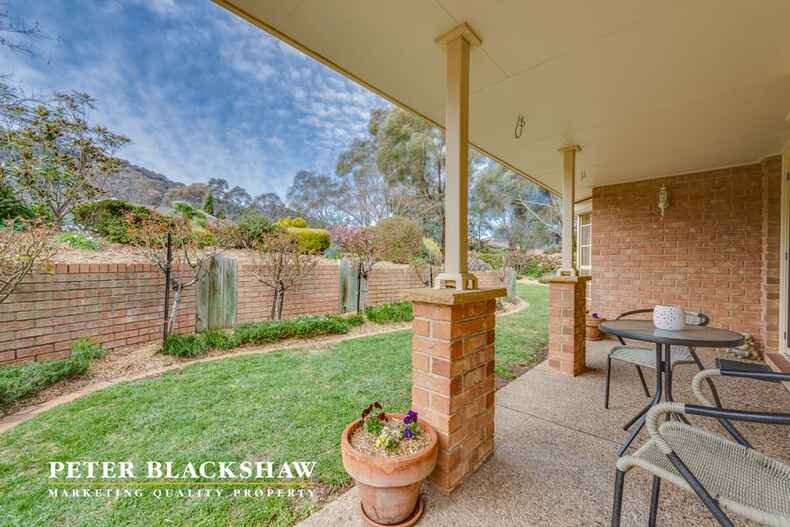 Lot 11/12 Muskett Place Conder Lot 11/12 Muskett Place Conder