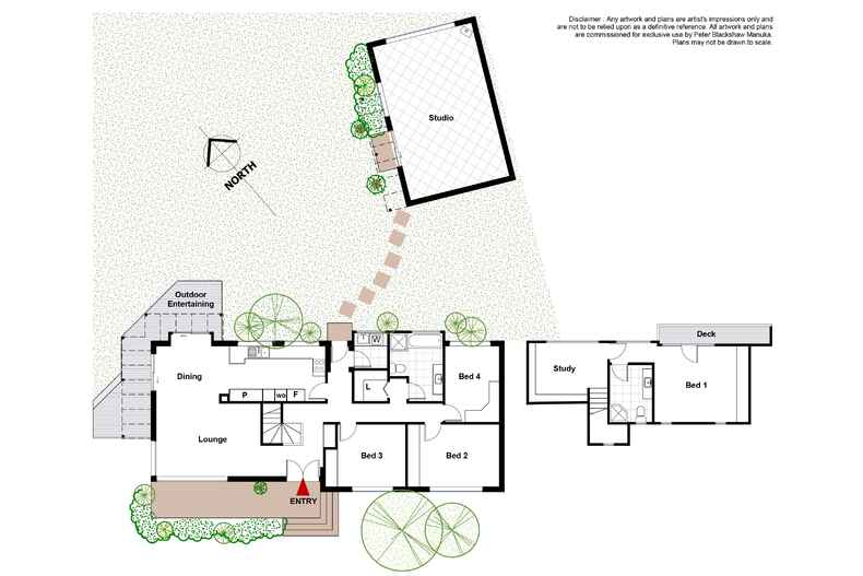 Lot 32/52 Rosenthal Street Campbell Lot 32/52 Rosenthal Street Campbell