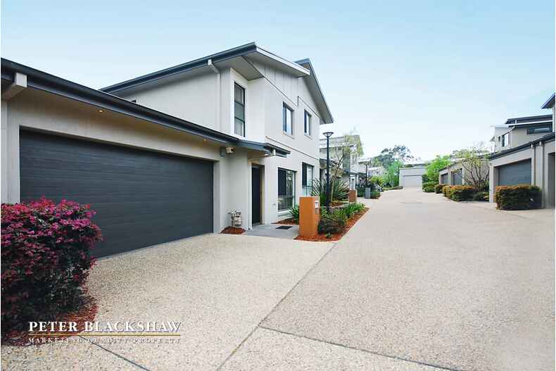 Lot 7/106/215 Aspinall Street Watson Lot 7/106/215 Aspinall Street Watson