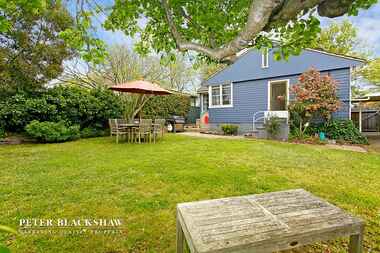 26 Warramoo Crescent Narrabundah