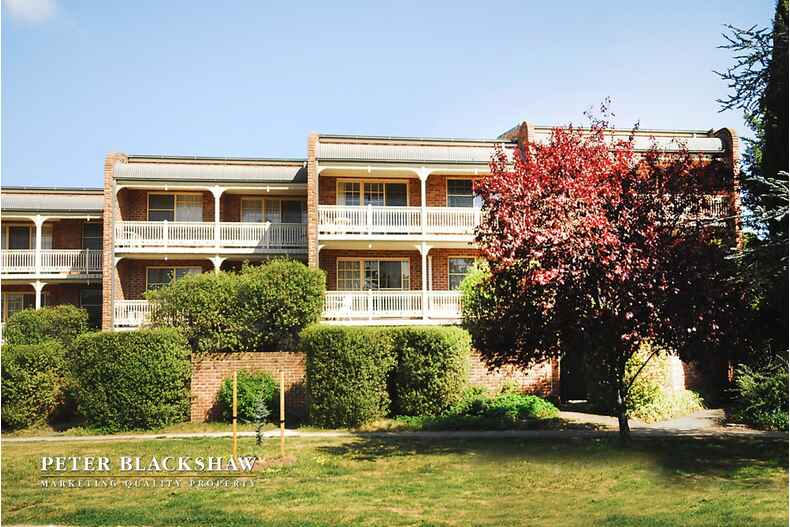 150/11 Giles Street Kingston 150/11 Giles Street Kingston