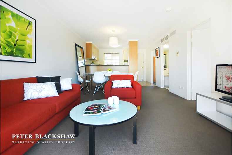 150/11 Giles Street Kingston 150/11 Giles Street Kingston