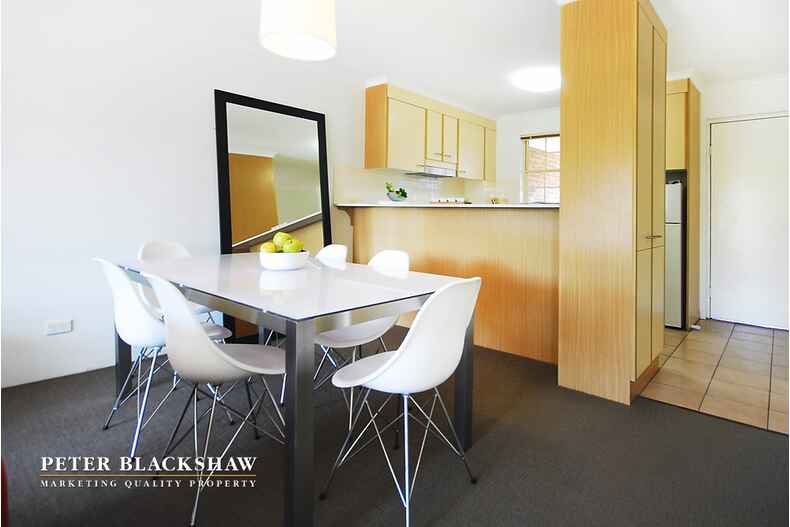 150/11 Giles Street Kingston 150/11 Giles Street Kingston