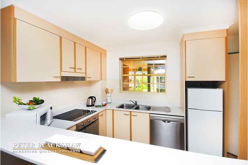 150/11 Giles Street Kingston 150/11 Giles Street Kingston