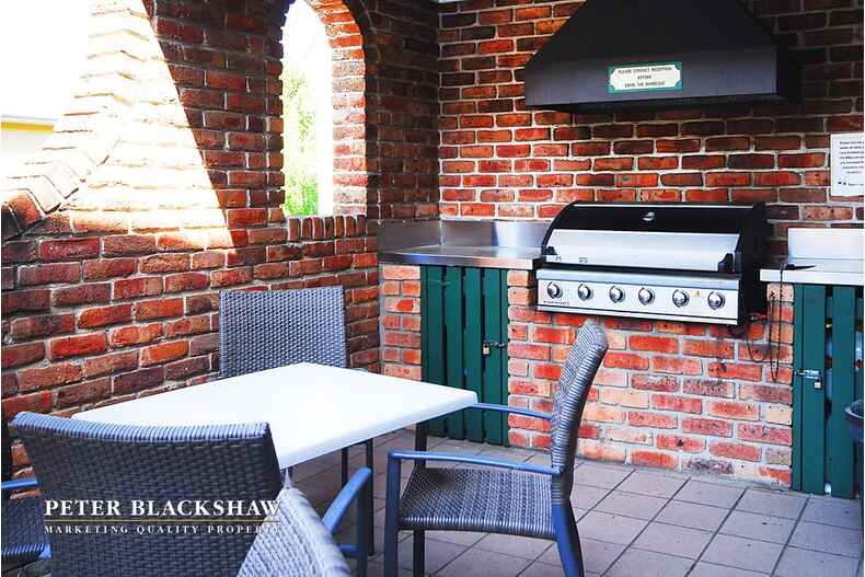 150/11 Giles Street Kingston 150/11 Giles Street Kingston