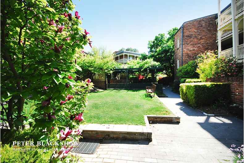 150/11 Giles Street Kingston 150/11 Giles Street Kingston