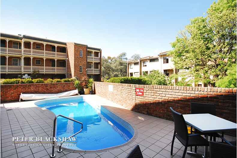 150/11 Giles Street Kingston 150/11 Giles Street Kingston