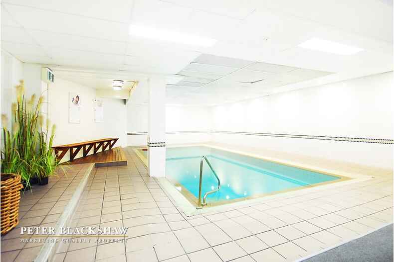 150/11 Giles Street Kingston 150/11 Giles Street Kingston